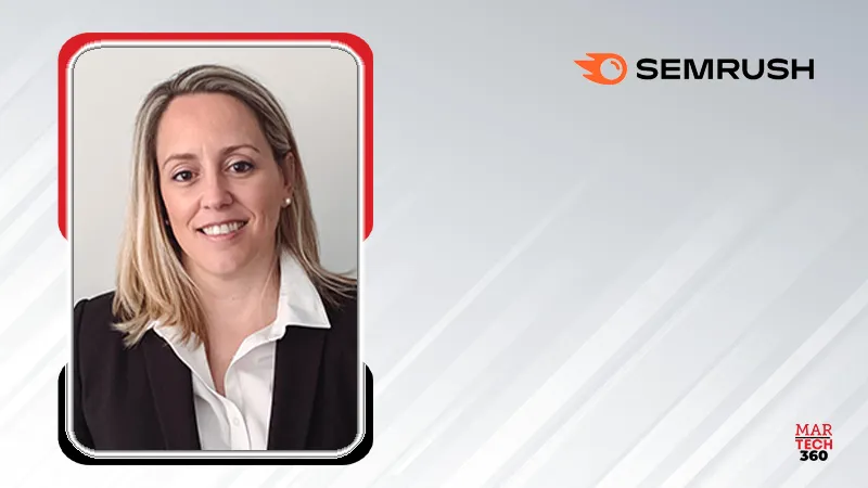 Semrush Appoints Veronique Montreuil as Chief Customer and Data Officer