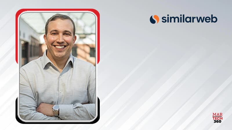 Similarweb Appoints Kipp Bodnar to its Board of Directors