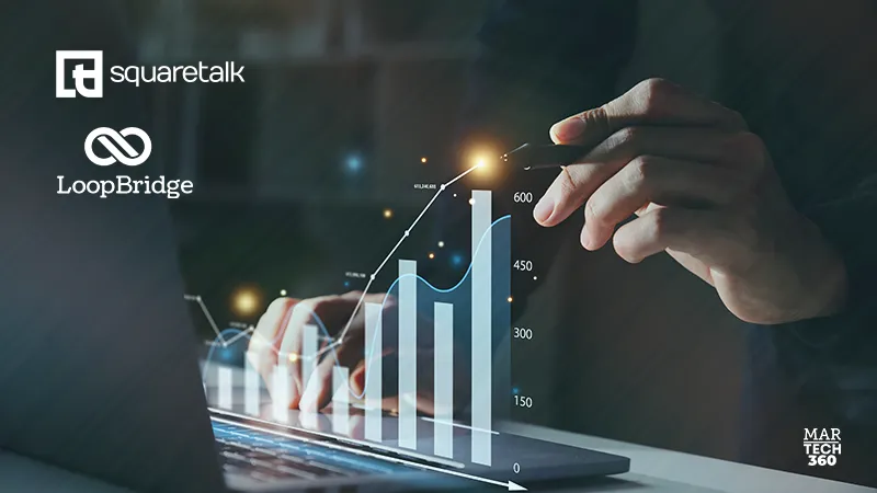 Squaretalk and LoopBridge Collaborate for Deeper Customer Insights