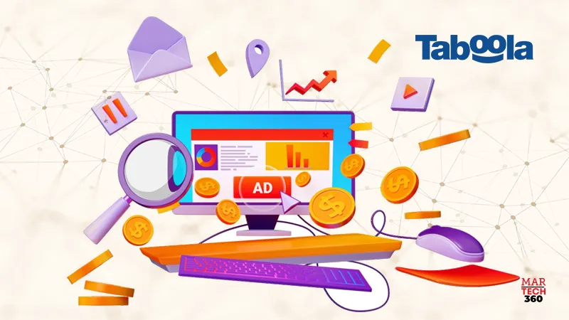 Taboola Expands Access to AI Bidding Tech for All Advertisers