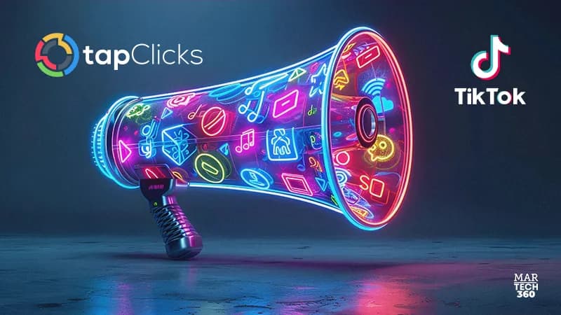 TapClicks Announces Launch of TikTok Ads Push Connector