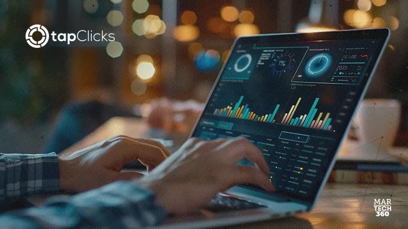 TapClicks Launches AI Analytics with Automated Industry Benchmarks