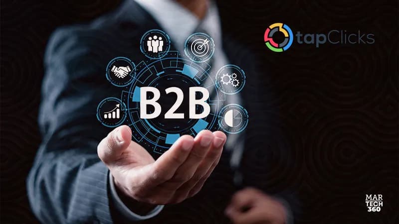 TapClicks Automates LinkedIn Ads with New Push Connector
