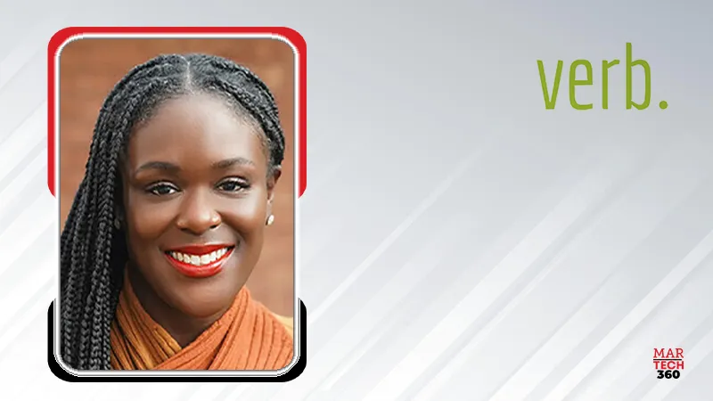 Verb Appoints Kelle Coleman as Head of Marketing and Growth