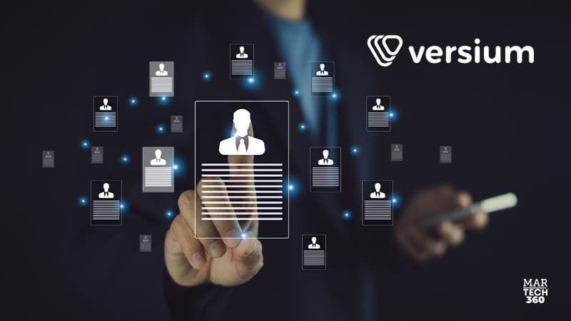 Versium Announces REACH APIs Now Available in AWS Marketplace