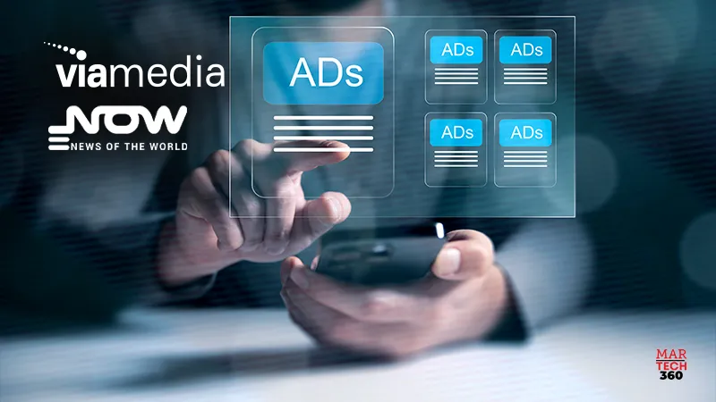 Viamedia Forms Exclusive Ad Sales Deal with News of the World