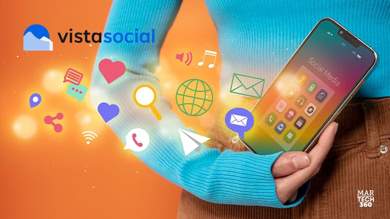 Vista Social Unveils Game-Changing Employee Advocacy Tool
