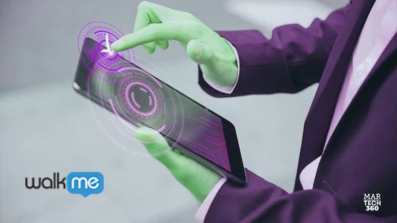 WalkMe Boosts AI with New Enhancements to Copilot, WalkMe(X)
