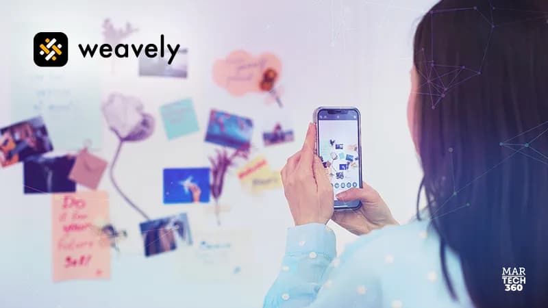 Weavely Secures €900K to Build Interactive Content With AI