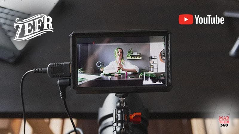 Zefr Expands AI Brand Safety Tools for YouTube Shorts
