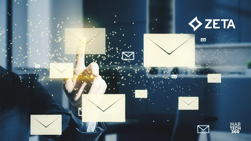 Zeta Marketing Platform Named a Leader in Analyst Report on Email Marketing