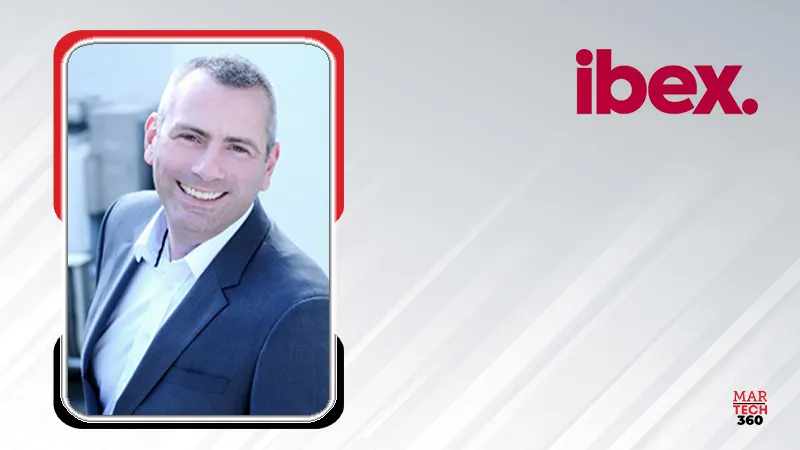 ibex Names Andreas Wilkens as Chief Technology Officer