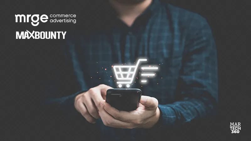mrge Expands Globally by Acquiring MaxBounty