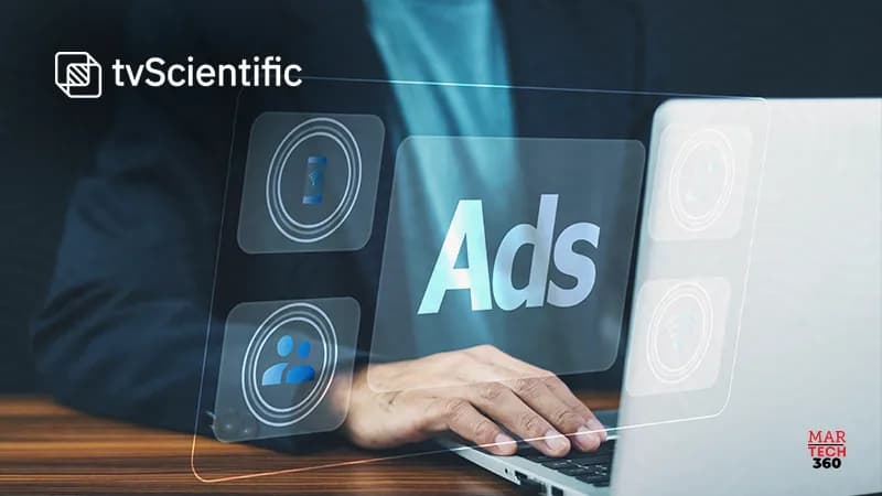 tvScientific Secures Patent for TV Outcome Optimization Technology
