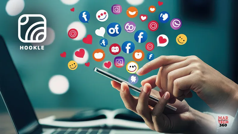 Hookle Launches AI-driven Social Media App for Micro Businesses