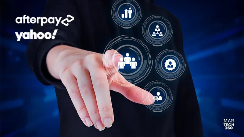 Afterpay Launches Media Network in Australia in Partnership with Yahoo DSP