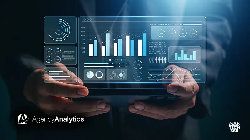 AgencyAnalytics Reveals First-Ever AI Co-Pilot Specially for Marketing Agencies