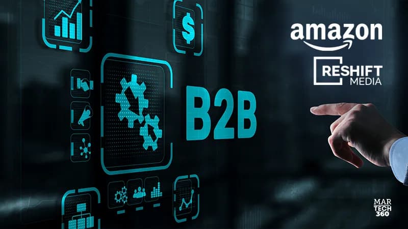 Amazon & Reshift Media Offer Free Ads for Franchise Companies