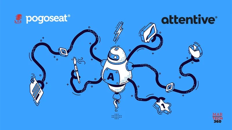 Attentive & Pogoseat Partner for Seamless Fan Experience With Text-to-Buy