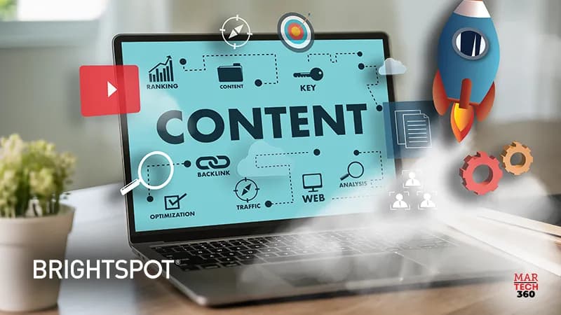 Brightspot Doubles Productivity by Cutting Content Workflow Steps in Half