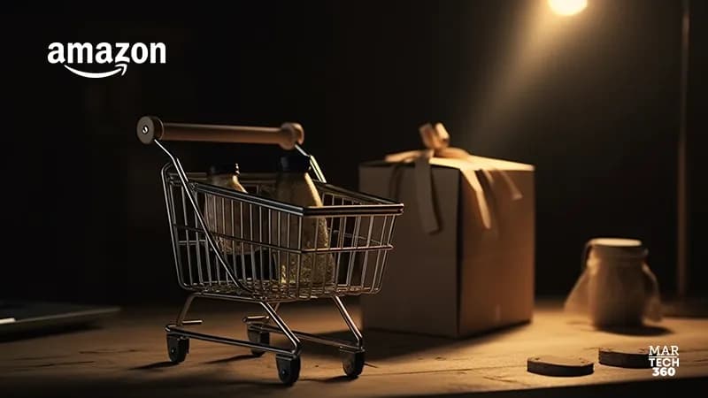 Buy with Prime & Amazon Fulfillment Add New Features & Brands