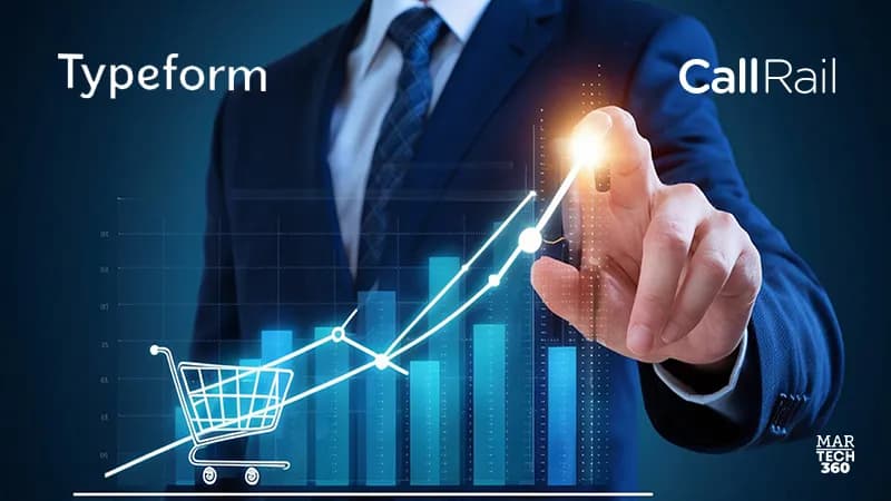 CallRail Announces New Integration With Typeform