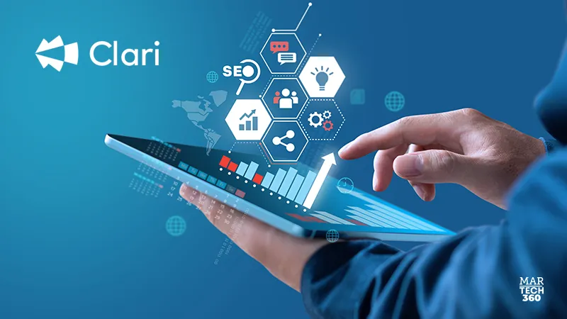 Clari Named a Leader in Revenue Orchestration Platforms by Independent Research Firm