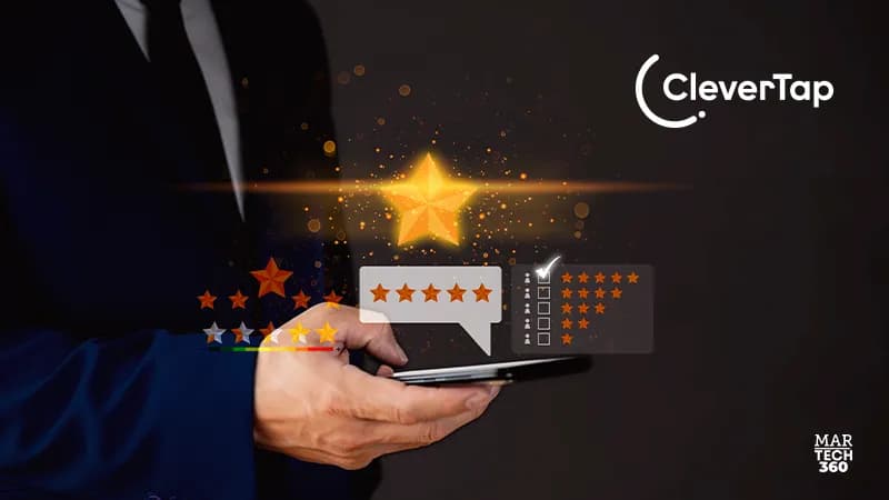 CleverTap Launches Product Experiences For Optimize App and Web UX