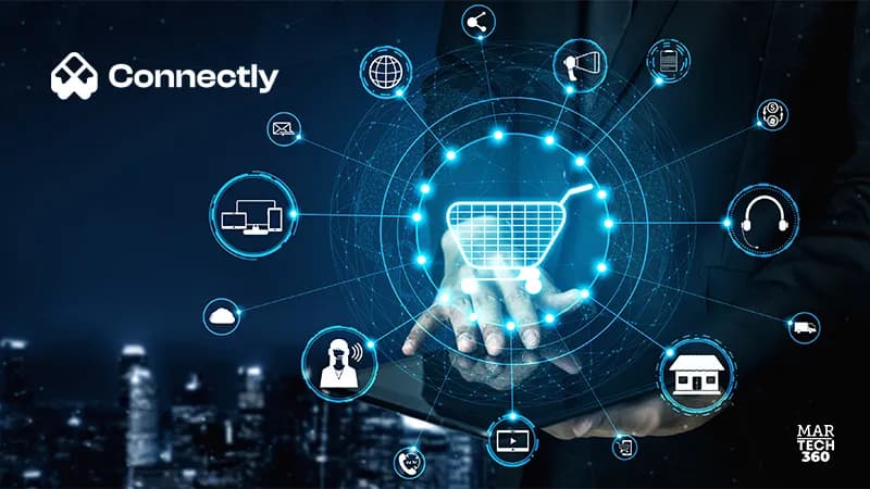 Connectly Secures $20M Series B to Expand AI Conversational Commerce