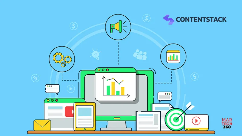 Visual Building Revolutionizes the Headless CMS with Contentstack's Latest Update
