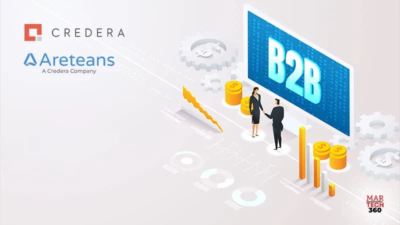 Credera and Areteans launch Connected Marketing Platform to enhance customer engagement