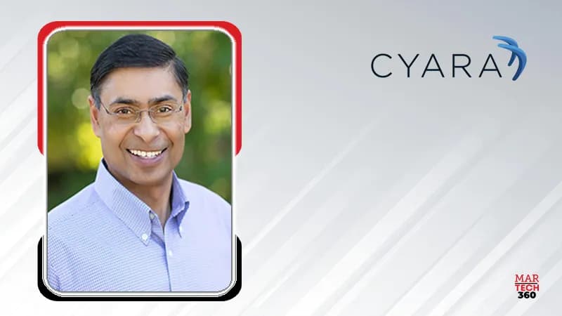Cyara Appoints Raj Gupta as Chief Technology Officer