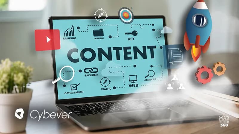 Cybever Unveils Beta for AI-Powered 3D World Creation Platform