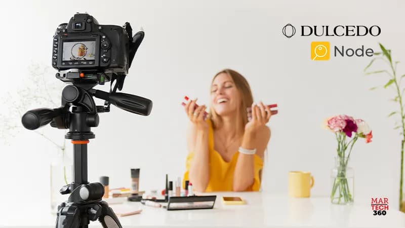 Dulcedo Group Acquires AI-Powered Influencer Marketing Startup Node App