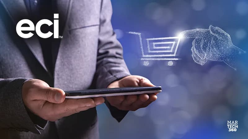 ECI Software Solutions Unlocks New Revenue Streams for Office Technology Dealers with Integration of EvolutionX Ecommerce and e-automate ERP