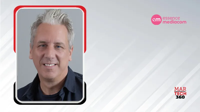 GroupM Elevates Richard Hartell to CEO of EssenceMediacom U.S.