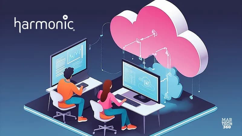Harmonic Unveils New Capabilities for VOS Software & SaaS