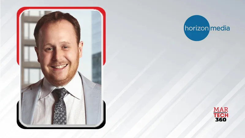 Horizon Media Announces Tim Rich as New Head of AI Solutions