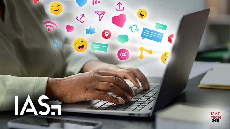 IAS Expands AI Media Quality on YouTube for Brand Safety