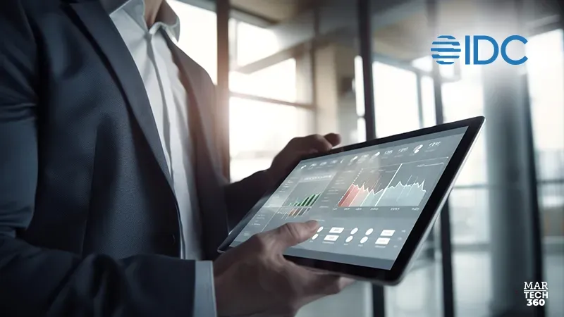 IDC Unveils SaaS Platform to Boost Sales for Tech Providers