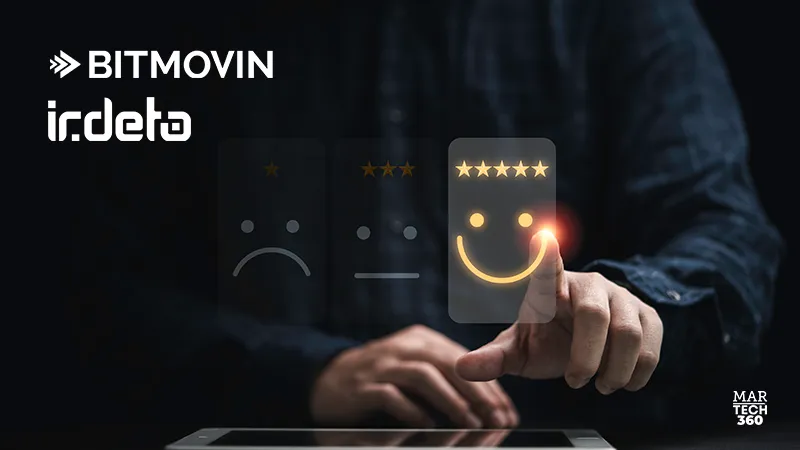 Irdeto Partners with Bitmovin for Low-Latency Streaming Experience