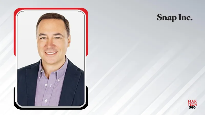 Jim Lanzone Joins Snap Inc. Board of Directors