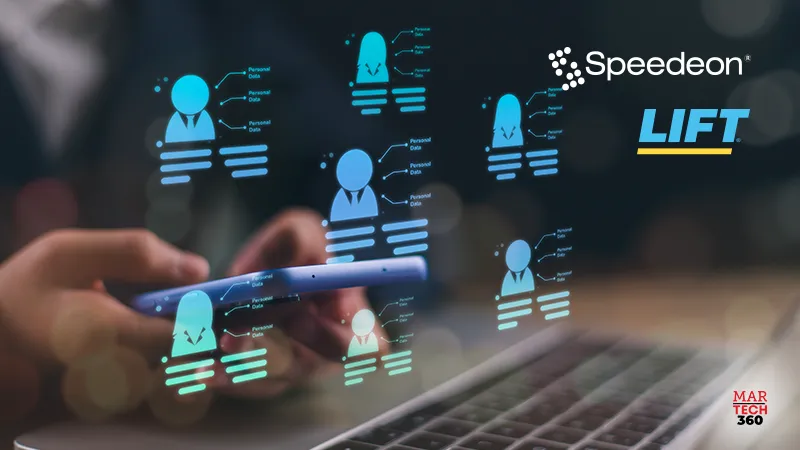 LIFT Agency Partners with Speedeon for Advanced Audience & Creative Targeting