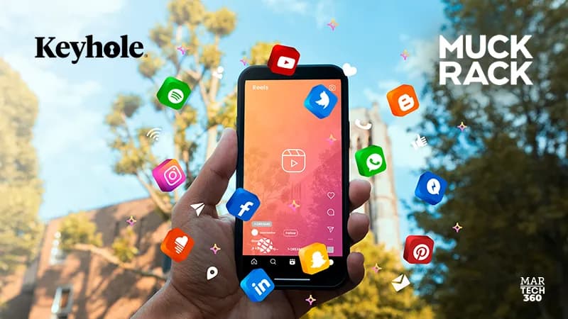Muck Rack Acquires Keyhole to Add Social Listening to its PR Software