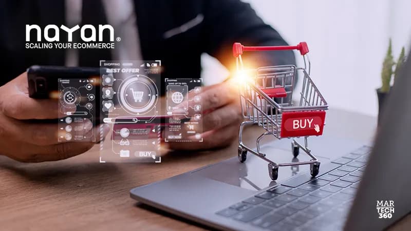 Nayan Expands Cross-Border Ecommerce Services to Help American Brands Launch in Europe