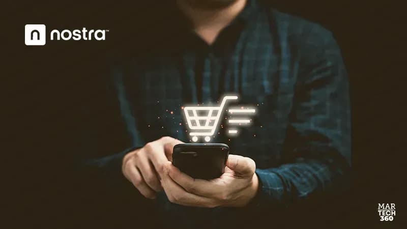 Nostra AI Raises $8.9M to Help Brands Boost E-Commerce Performance