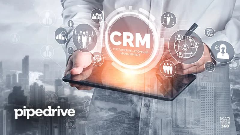 Pipedrive Expands AI Offering With New Pipedrive Pulse Tool