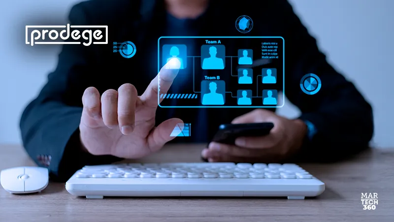 Prodege Announces Innovative Conversational AI Feature