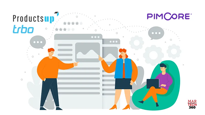 Productsup, trbo and Pimcore join forces to launch the first-ever P2C Alliance