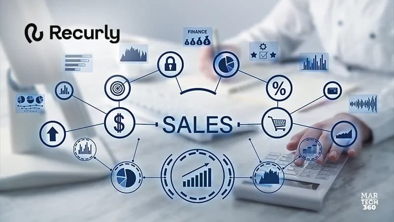 Recurly Launches AI Tools for Subscriber Growth & Experience